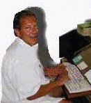 William Teunis